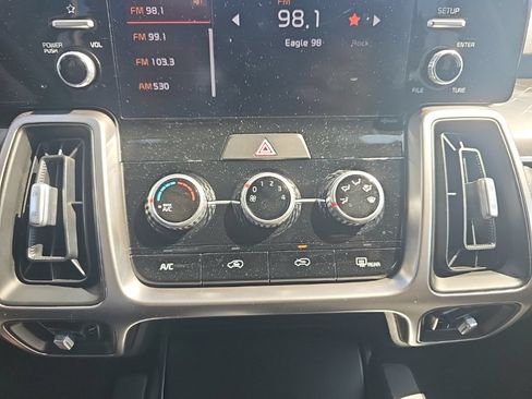 Used 2022 Kia Sorento LX FWD image 39