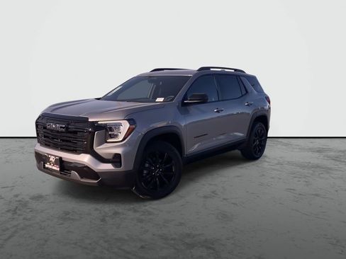 New 2026 GMC Terrain Elevation w/ Black Edition image 4