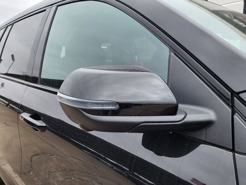 New 2026 GMC Acadia Elevation w/ Black Edition image 11