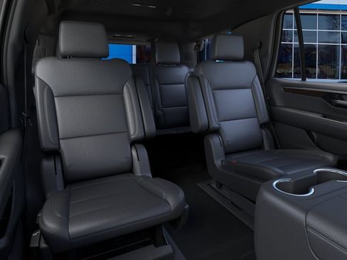 New 2026 Chevrolet Tahoe LT w/ Comfort Package AWD/4WD image 17