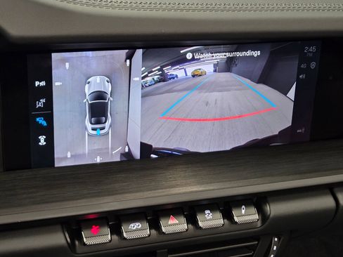 Certified 2026 Porsche 911 Carrera GTS image 19