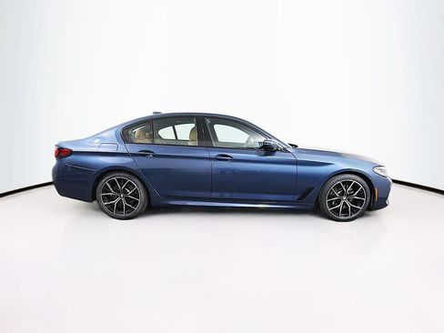 Used 2023 BMW 530i xDrive w/ M Sport Package AWD/4WD image 8