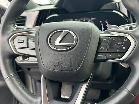 Used 2022 Lexus NX 350 AWD image 18
