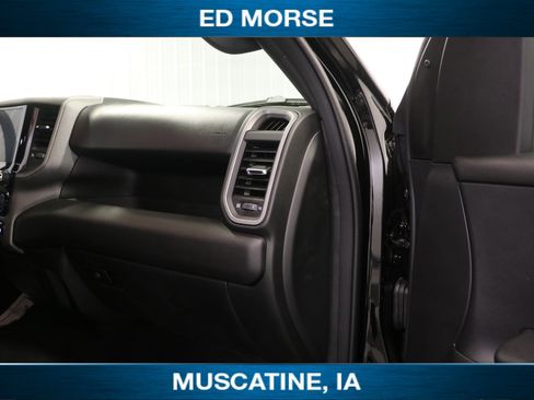 New 2025 RAM 1500 Tradesman image 18