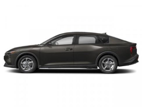 Certified 2025 Kia K4 LXS image 3