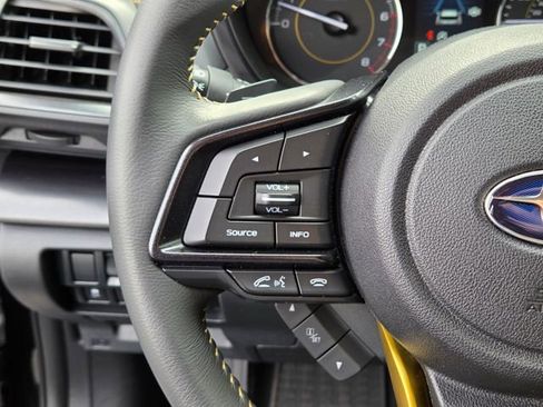 Used 2021 Subaru Crosstrek 2.5i Sport w/ Popular Package #3 image 18