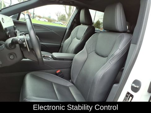 Used 2023 Lexus RX 350 FWD w/ Cold Area Package image 12