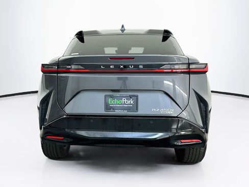 Used 2023 Lexus RZ 450e Premium w/ Technology Package AWD/4WD image 7