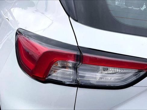 Certified 2022 Ford Escape S AWD/4WD image 30