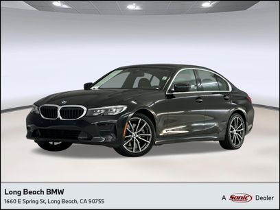 Used 2020 BMW 330i Sedan w/ Driving Assistance Package