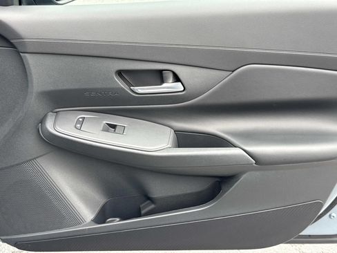 Certified 2026 Nissan Sentra SV w/ Floor Mat Package FWD image 24