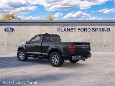 New 2026 Ford F150 XL AWD/4WD image 5