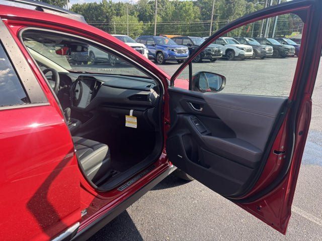 New 2026 Subaru Crosstrek 2.5i Limited AWD/4WD image 99