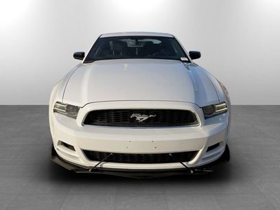Used 2014 Ford Mustang Coupe w/ Equipment Group 102A