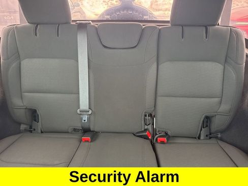 Used 2023 Jeep Wrangler Willys image 15