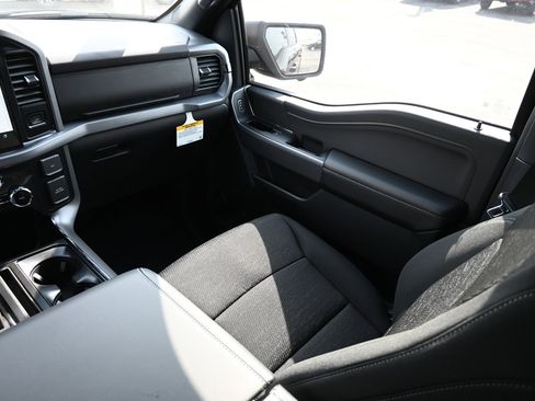 New 2026 Ford F150 XLT RWD image 33