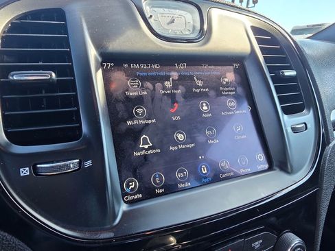 Used 2023 Chrysler 300 S image 16