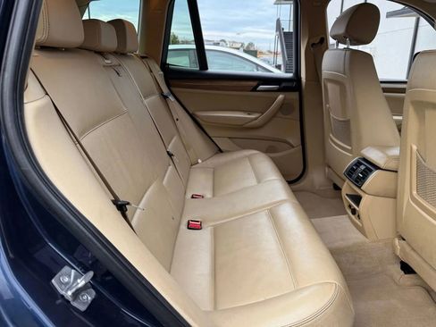 Used 2011 BMW X3 xDrive28i image 20