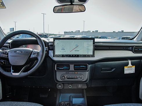 New 2026 Ford Maverick XLT w/ Equipment Group 301A image 5