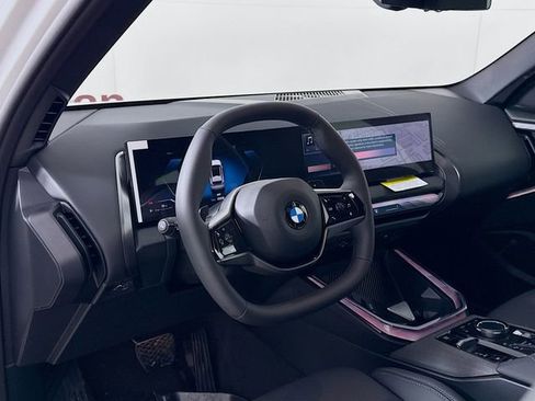 New 2026 BMW X3 xDrive30 image 9
