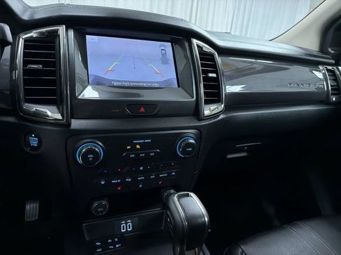 Used 2021 Ford Ranger Lariat w/ FX4 Off-Road Package AWD/4WD image 22
