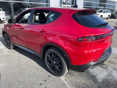 New 2024 Dodge Hornet R/T Plus w/ Tech Pack Plus w/o Parking