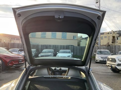 Used 2017 Porsche 718 Cayman S image 8