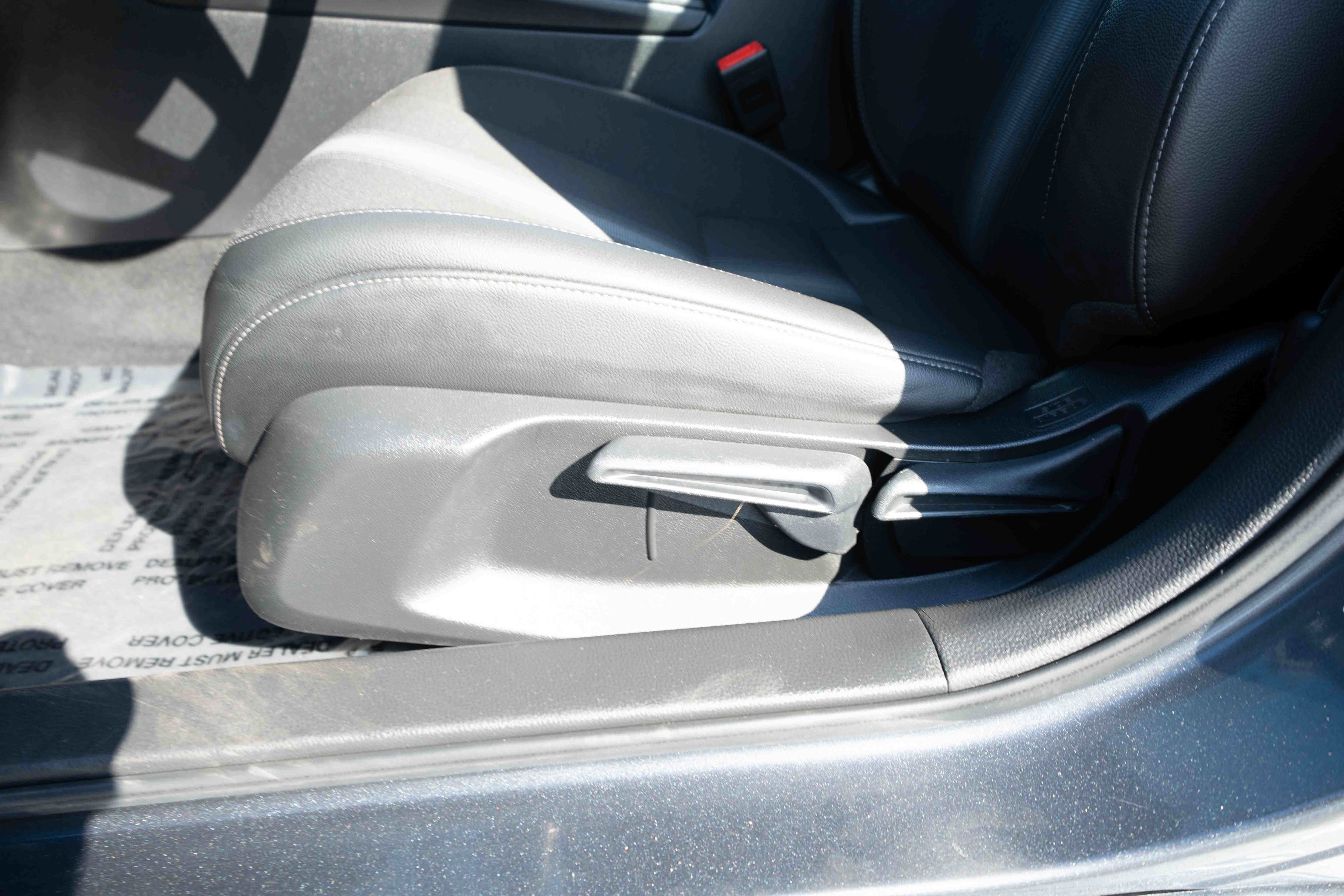 Used 2025 Honda Civic Sport image 12