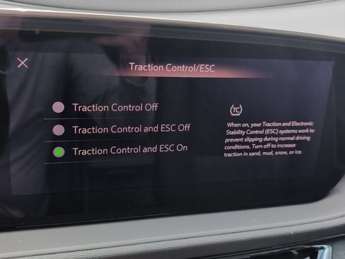 New 2026 Buick Envista Preferred FWD image 25