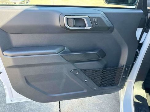 Used 2025 Ford Bronco Big Bend image 24