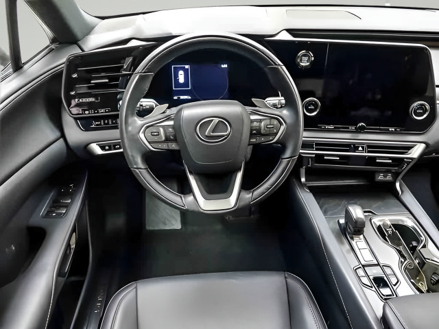Used 2023 Lexus RX 350 Premium w/ Accessory Package AWD/4WD image 13