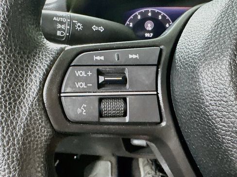 Used 2025 Honda Accord SE image 21