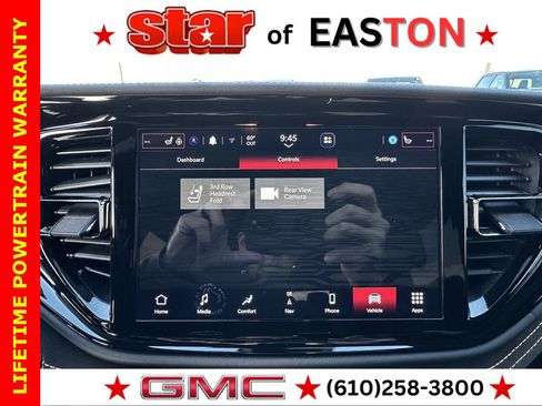 Used 2023 Dodge Durango R/T w/ Hemi Orange Plus Package image 27