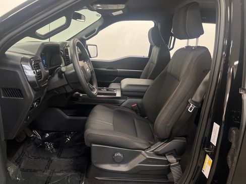 Used 2024 Ford F150 STX RWD image 11