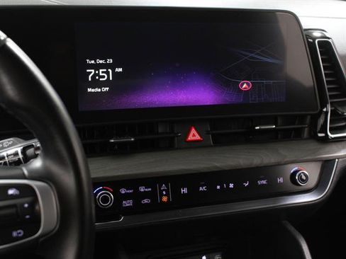 Used 2023 Kia Sportage X-Line w/ X-Line Premium Package image 9