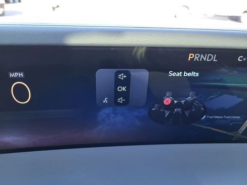 New 2026 Lincoln Nautilus Reserve image 23