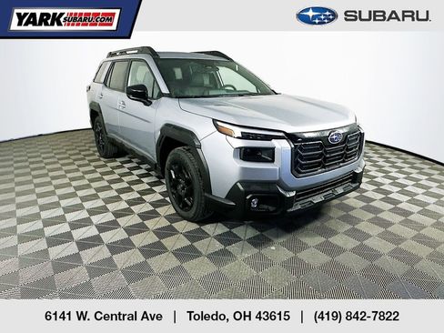 New 2026 Subaru Outback Limited image 1