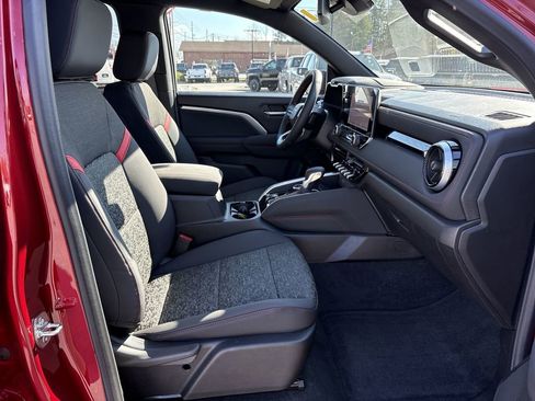 New 2026 Chevrolet Colorado Z71 image 28