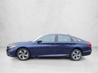 Used 2020 Honda Accord EX-L video 2