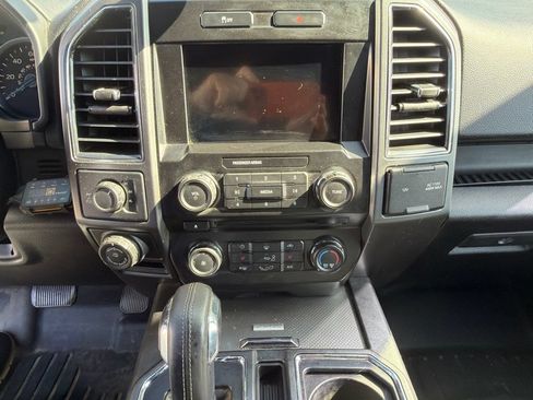 Used 2017 Ford F150 XLT w/ Equipment Group 302A Luxury AWD/4WD image 20