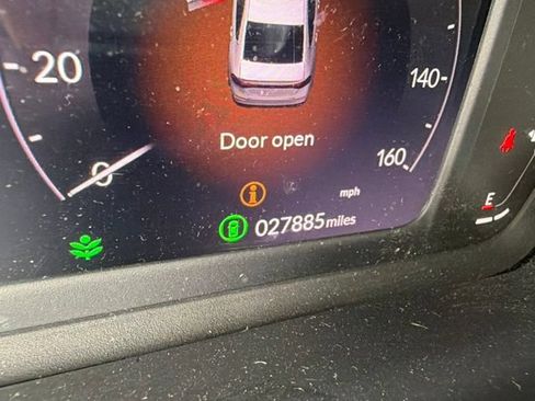 Used 2024 Honda Accord EX image 13