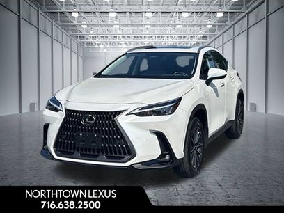 Used 2024 Lexus NX 350 AWD