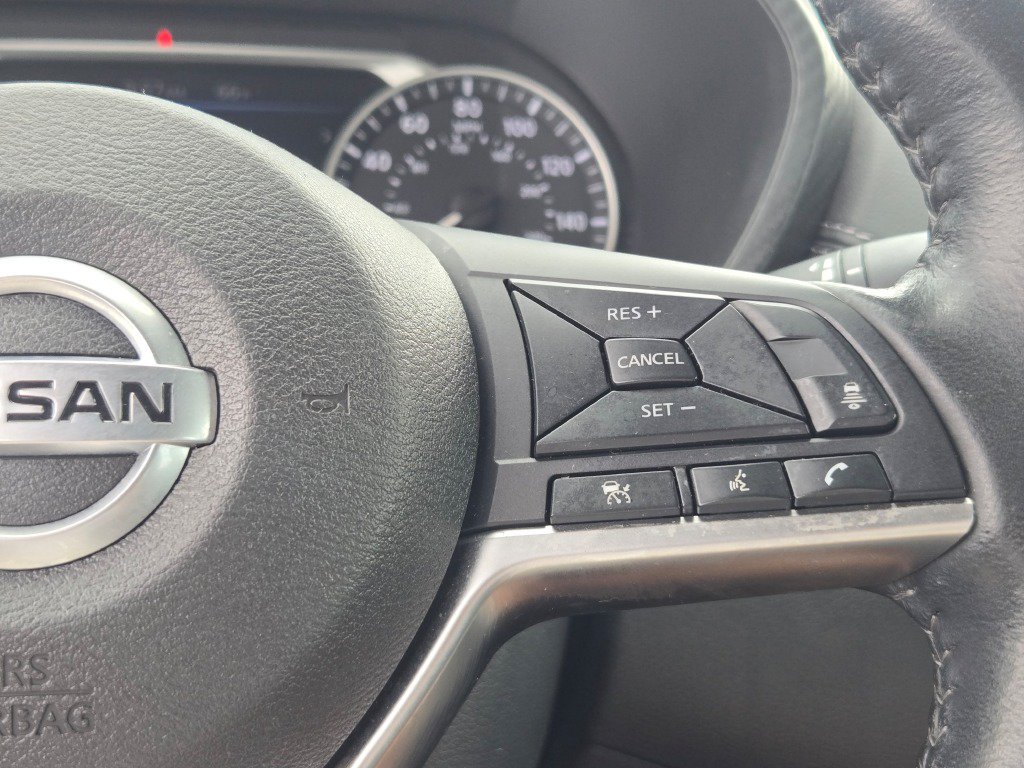 Used 2023 Nissan Sentra SV w/ All-Weather Package FWD image 30