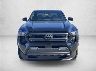 New 2026 Toyota Tacoma SR5 video 2