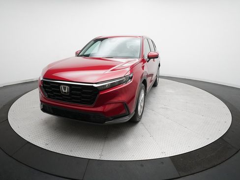 Certified 2023 Honda CR-V EX-L image 34