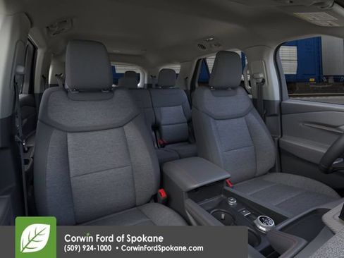New 2026 Ford Explorer Active AWD/4WD image 10
