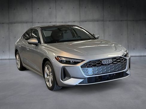 New 2026 Audi A5 2.0T Premium Plus AWD/4WD image 7