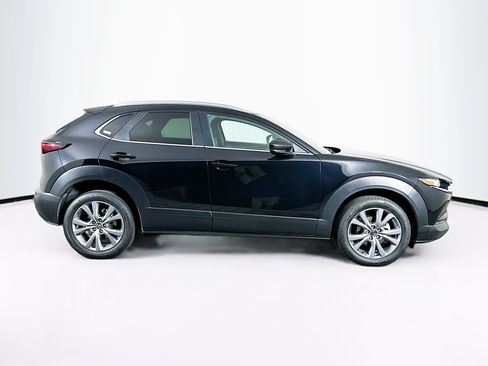 Used 2025 MAZDA CX-30 AWD 2.5 S w/ Preferred Package image 10