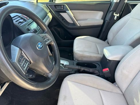 Used 2015 Subaru Forester 2.5i w/ Alloy Wheel Package image 21