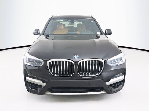 Used 2021 BMW X3 sDrive30i w/ Premium Package RWD image 2